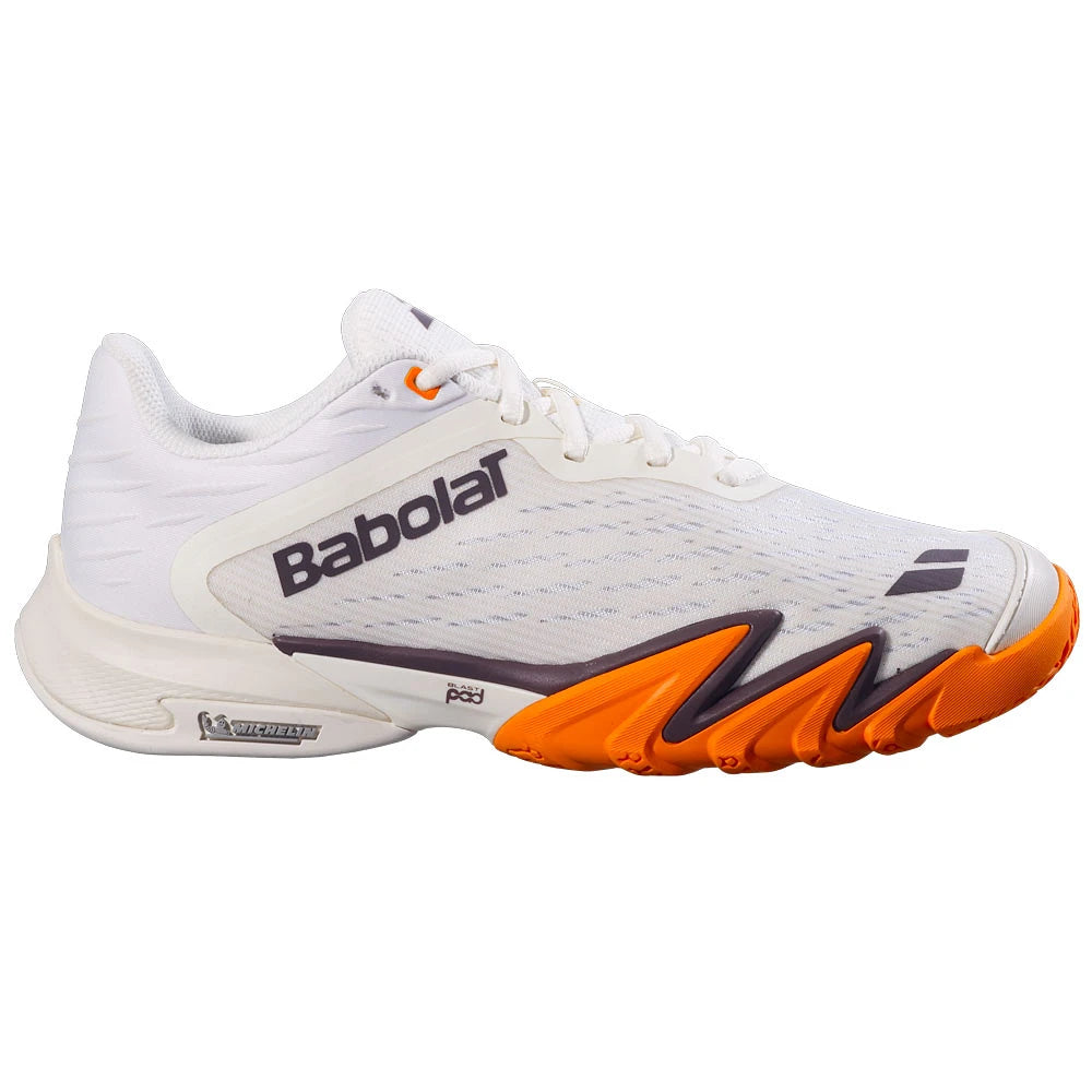 Chaussures de padel Babolat Premura 3 Juan Lebron 26