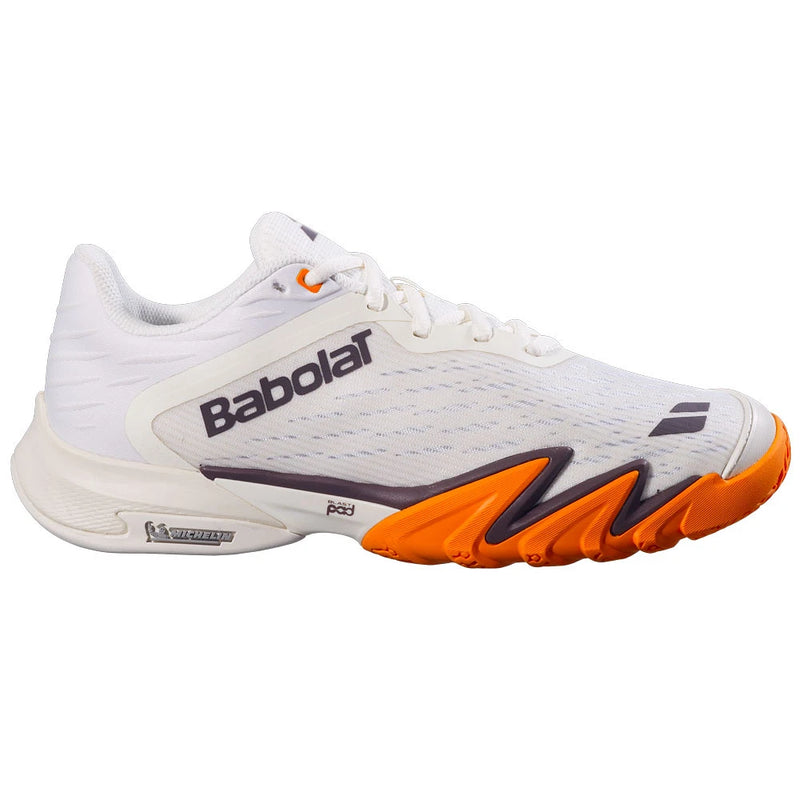 Chaussures de padel Babolat Premura 3 Juan Lebron 26