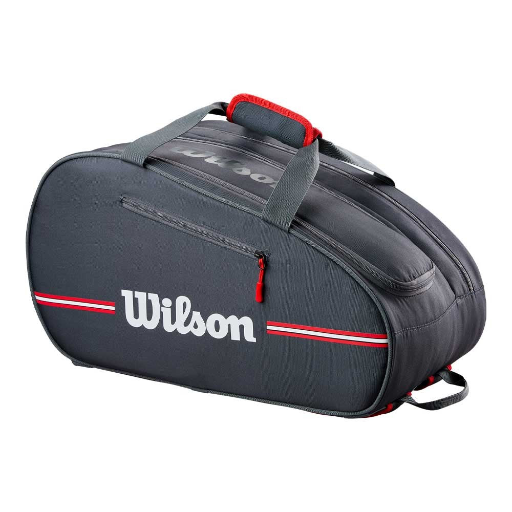 Sac Wilson Team Grey 25