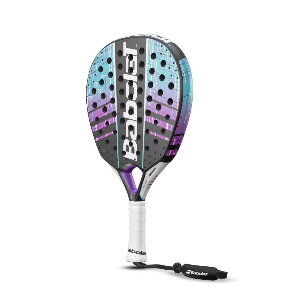 Raquette de padel Babolat Dyna Spirit – vue 2