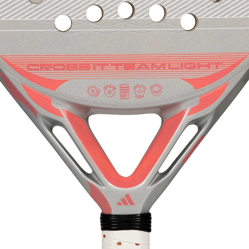 Raquette de padel Adidas Cross It Team Light 2026 – vue 6