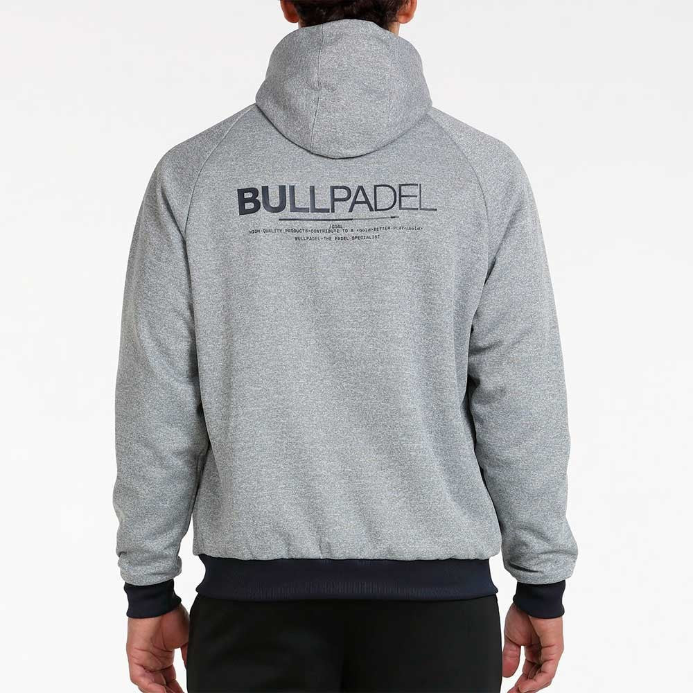 Sweat de padel Bullpadel Réversible Baralla – vue 3