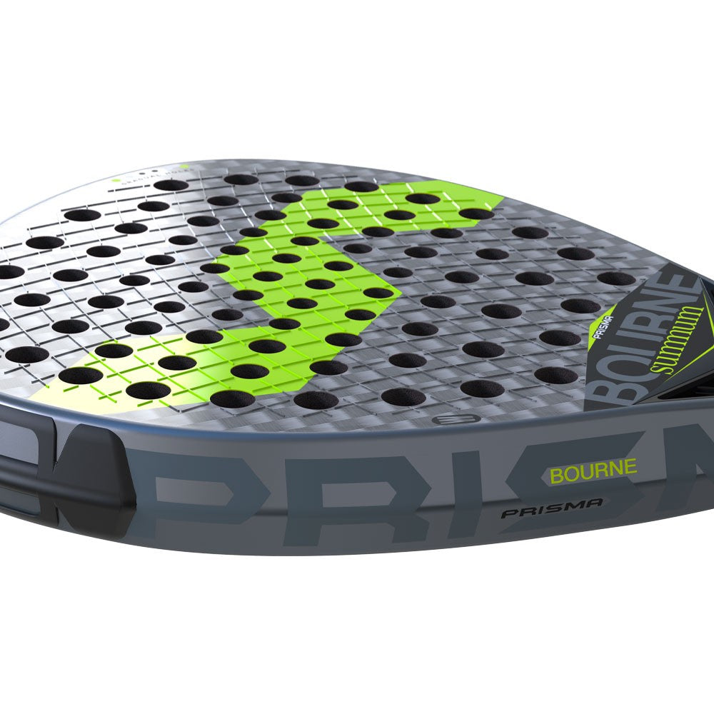 Raquette de padel Varlion Bourne Summum Prisma W – vue 5