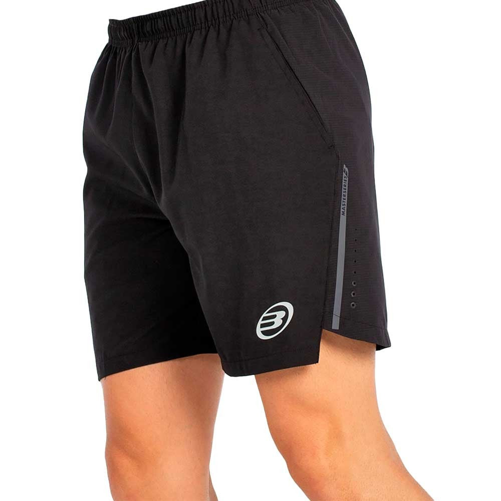 Short de padel Bullpadel Mazari – vue 2