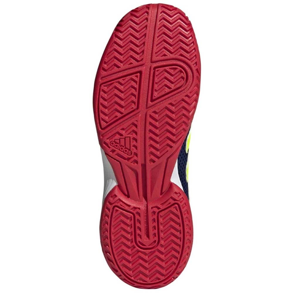 Chaussures de padel Adidas Gamespec Kid – vue 2