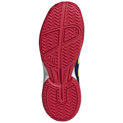 Chaussures de padel Adidas Gamespec Kid – vue 2
