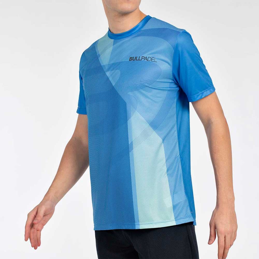 T-shirt de padel Bullpadel Brumo – vue 2