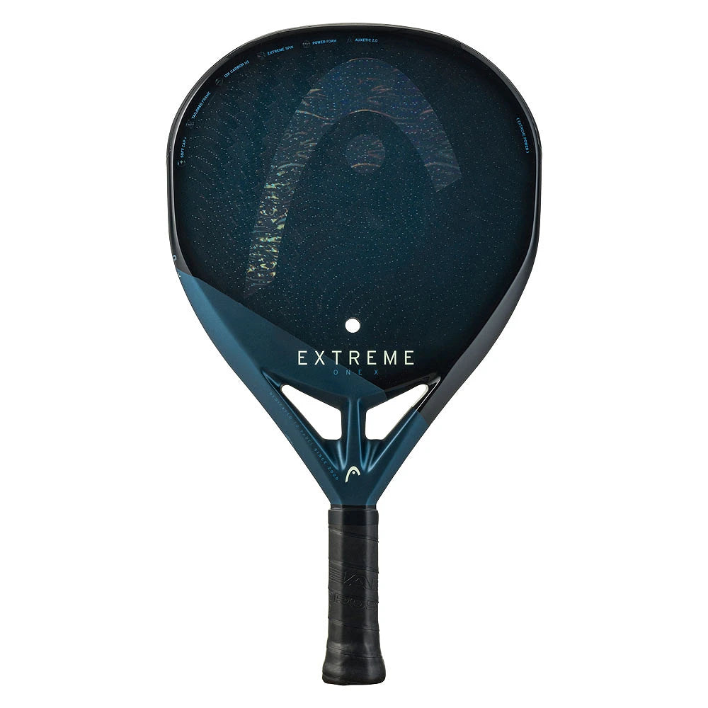 Raquette de padel Head Extreme One X 2025 – vue 4
