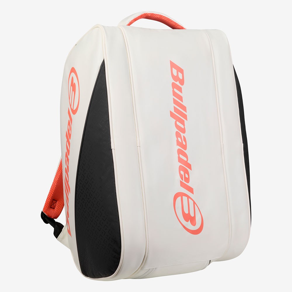 Sac Bullpadel Elite BPP26019 Blanc