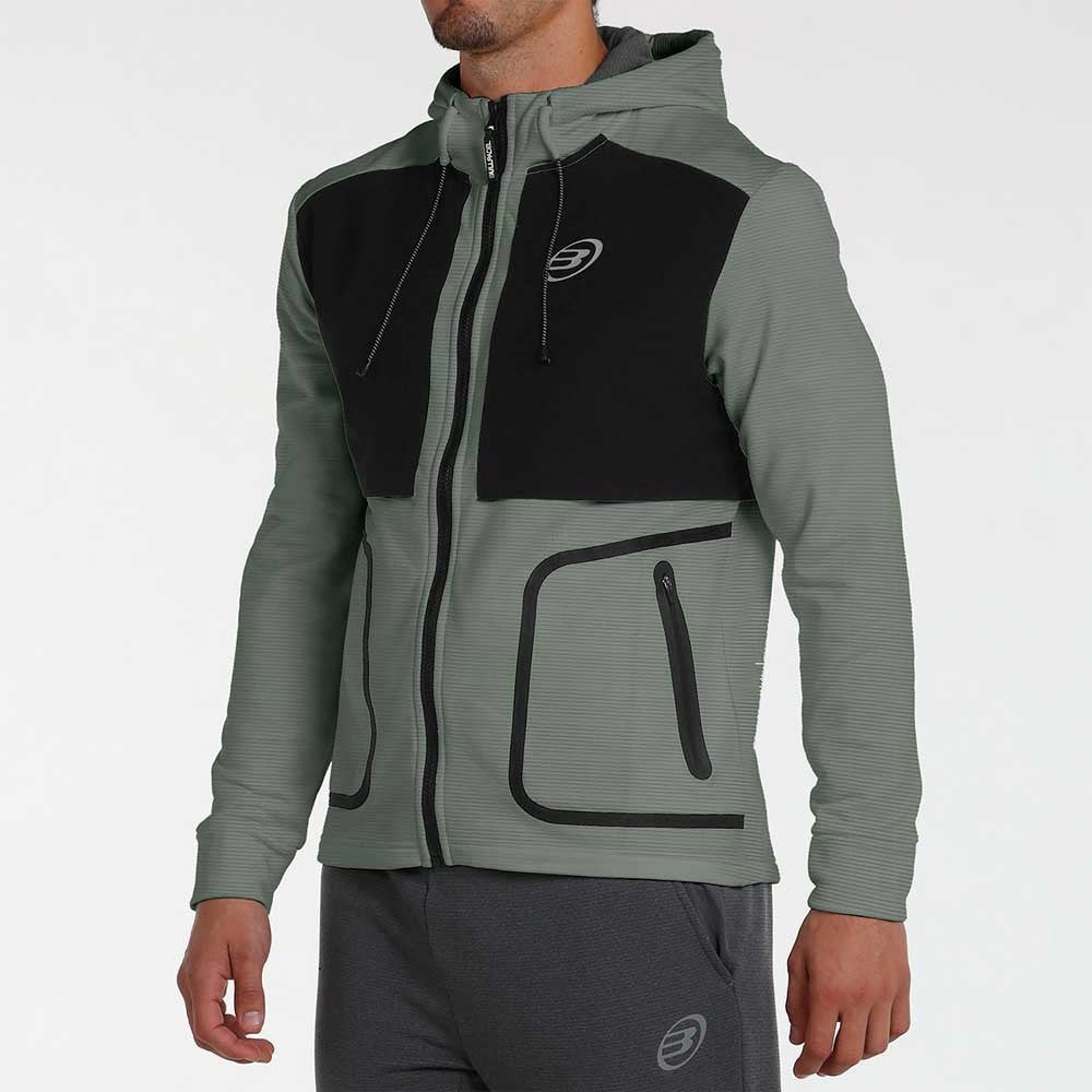 Sweat de padel Bullpadel Belel – vue 3