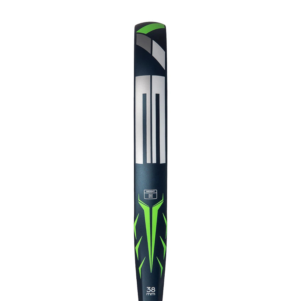 Raquette de padel Adidas Drive Blue 2026 – vue 4