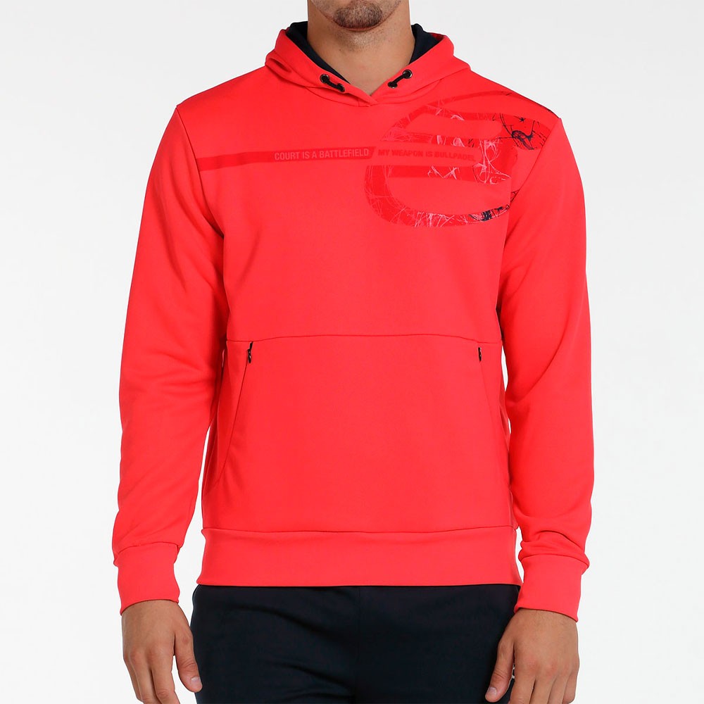 Sweat de padel Bullpadel Baiona