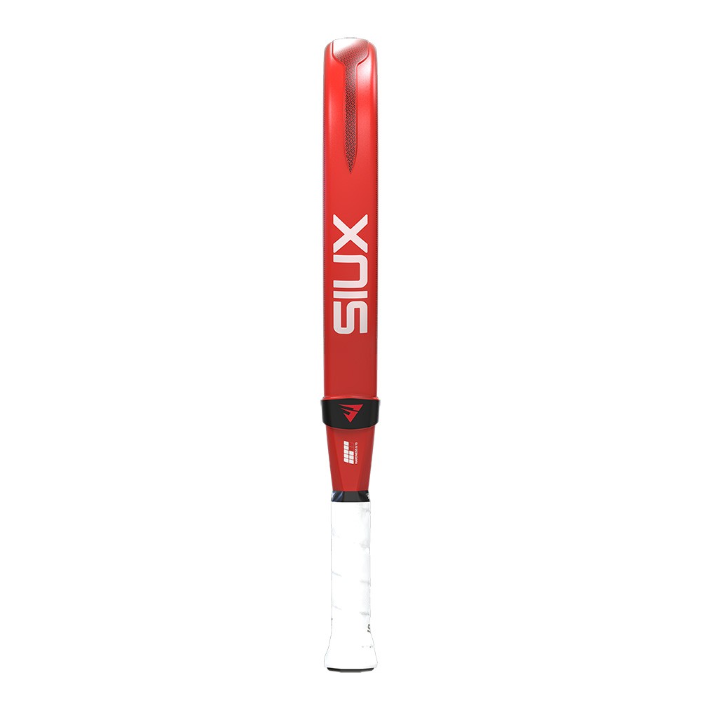Raquette de padel Siux Electra Pro Fire Red 2026 – vue 3