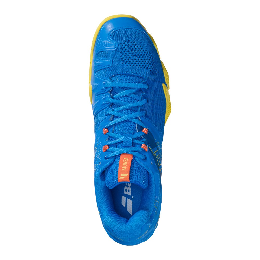 Chaussures de padel Babolat Movea Men 24 – vue 4