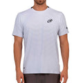 T-shirt de padel Bullpadel Musica