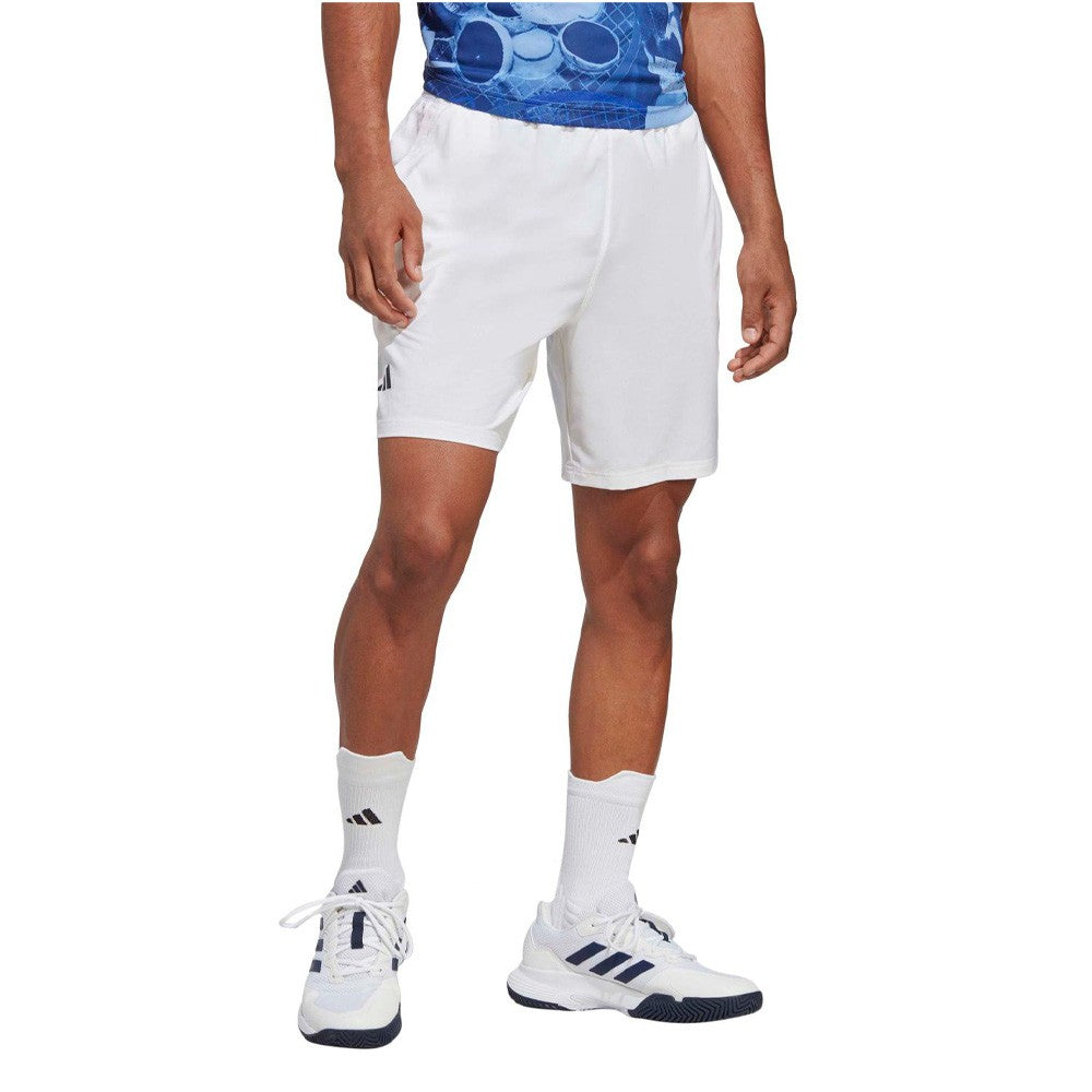 Short de padel Adidas Club Sw