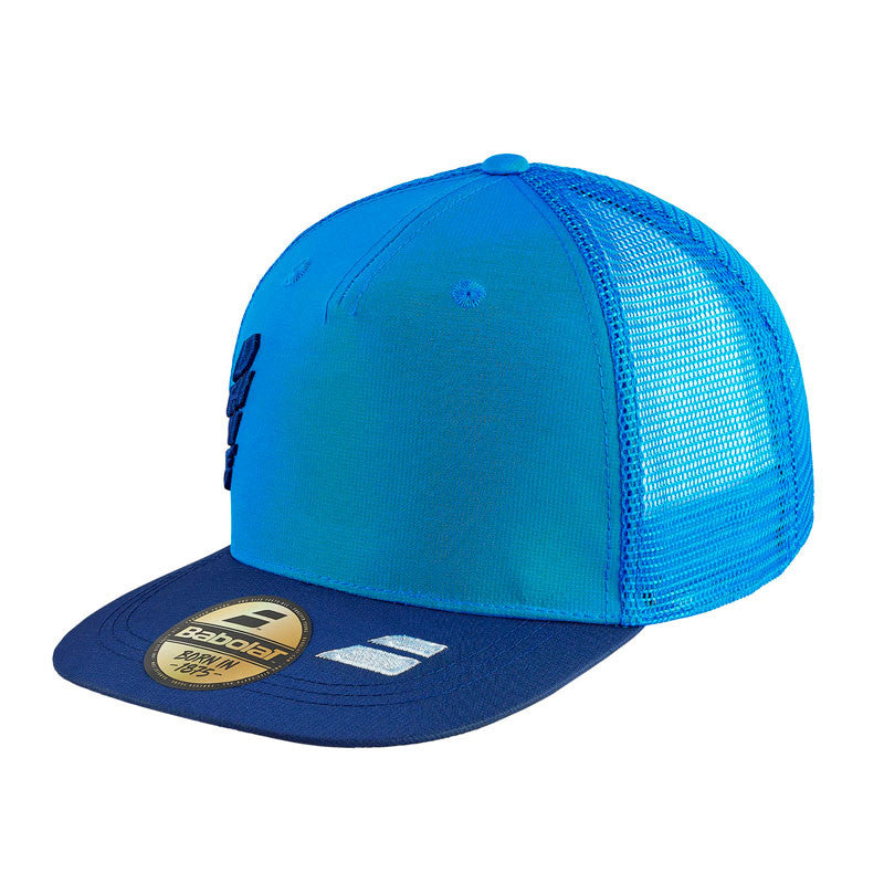 Casquette de padel Babolat Trucker