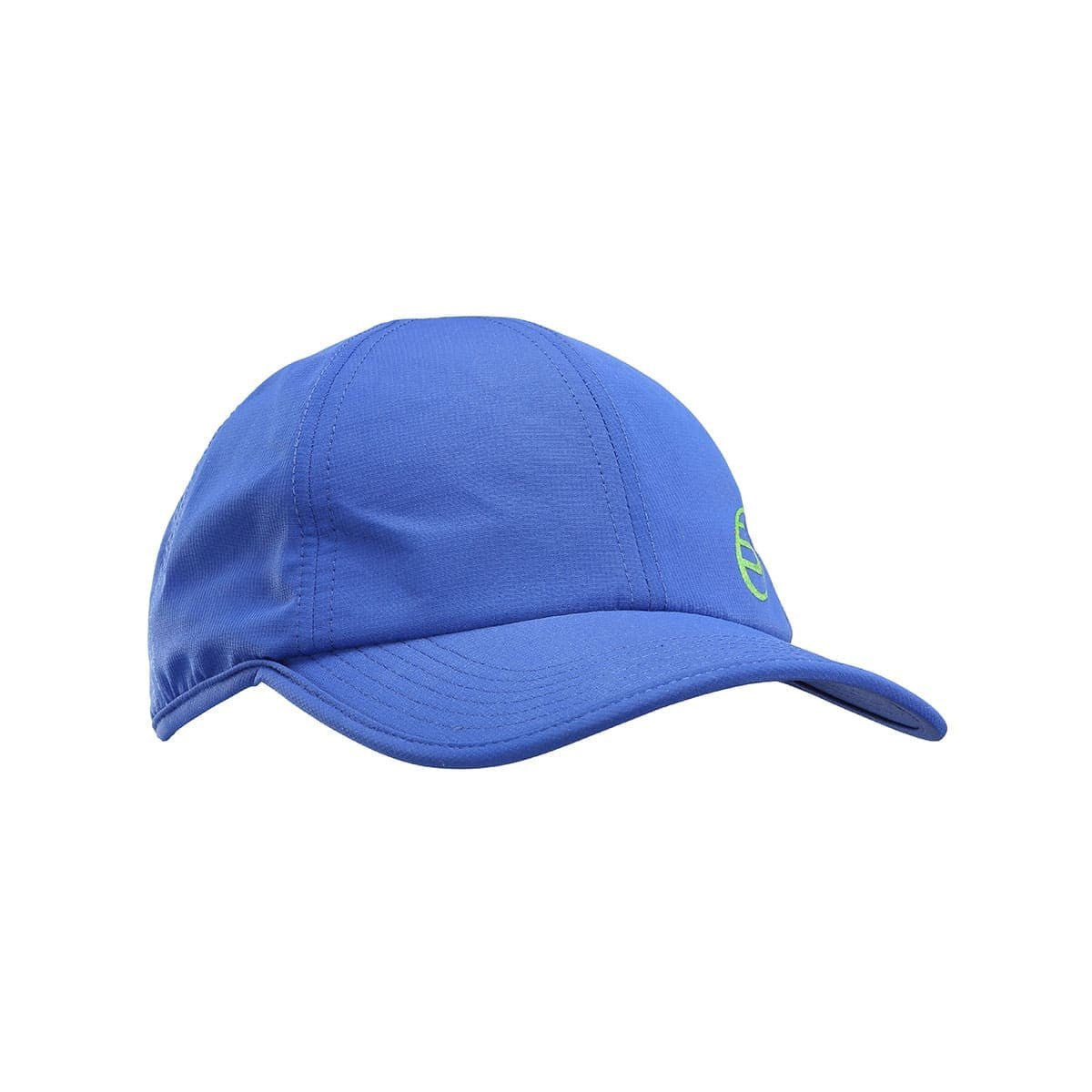 Casquette de padel Bullpadel Bleu Klein – vue 2