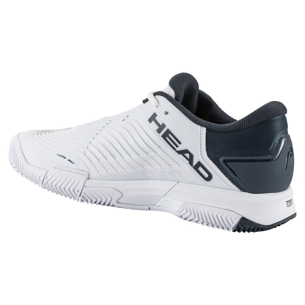 Chaussures de padel Head Revolt Pro 4.5 Clay 24 – vue 4