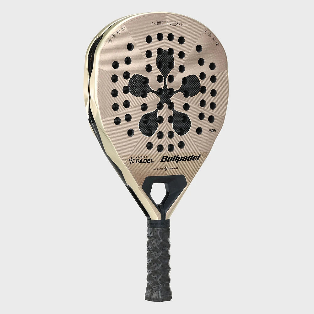 Bullpadel Neuron Premier Padel 26 – vue 3