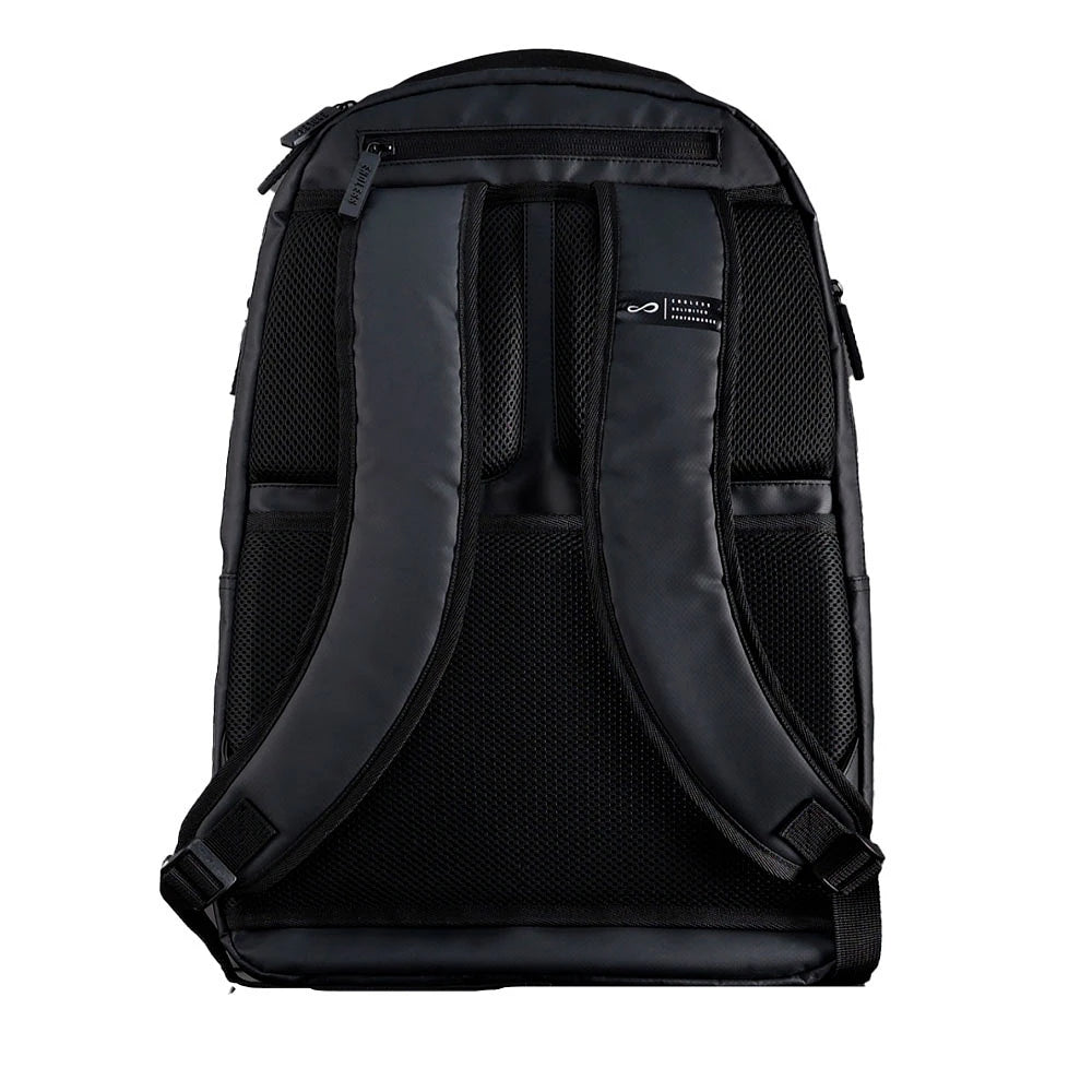 Sac à dos de padel Endless Axys Black – vue 4