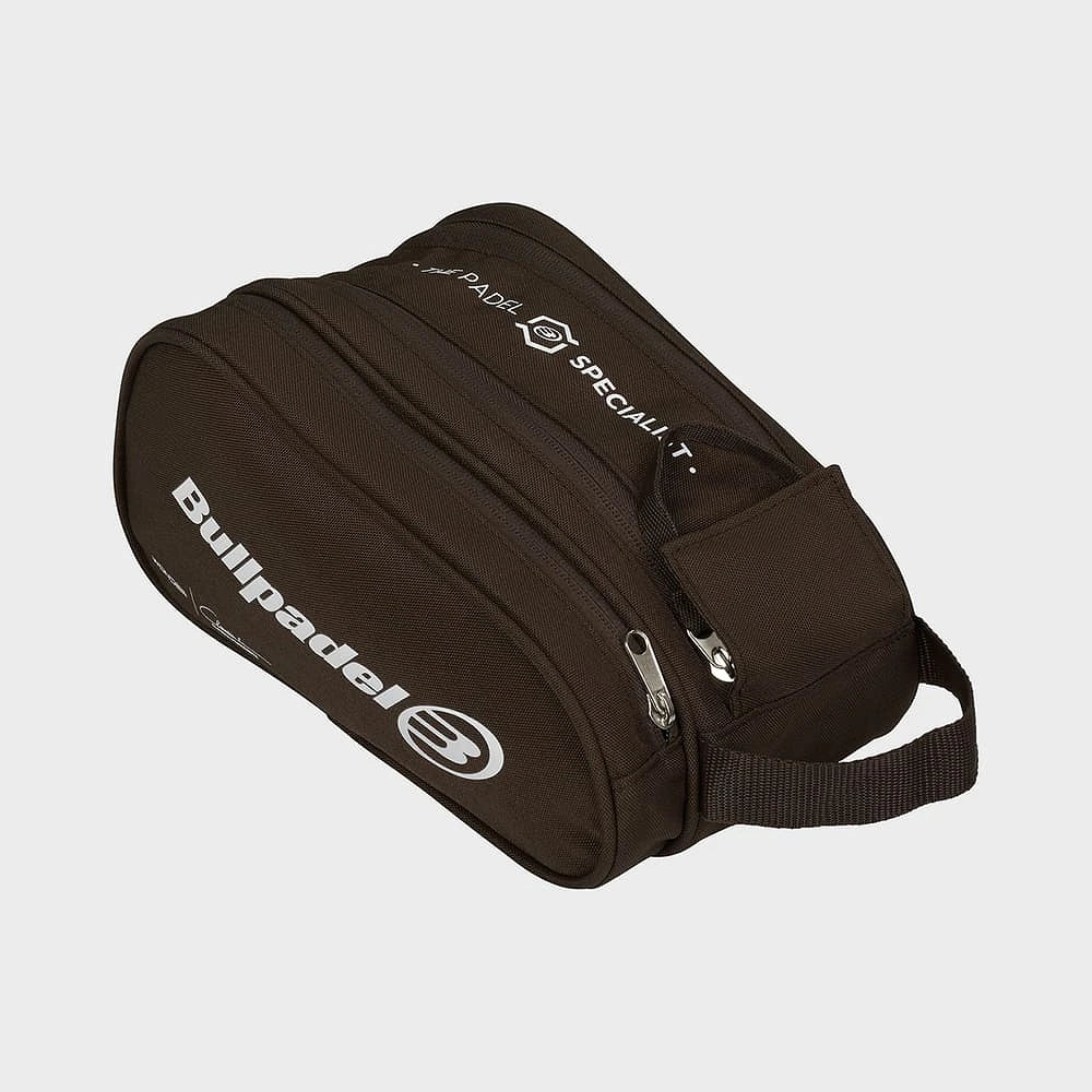 Trousse de toilette de padel Bullpadel BPN26023 Aubergine – vue 2