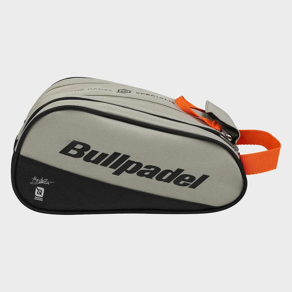 Trousse de toilette de padel Bullpadel BPN26012 Noir – vue 2