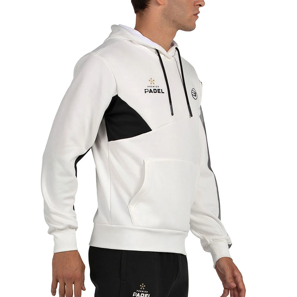 Sweat de padel Bullpadel Premier Palmiro 077 – vue 2