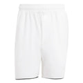 Short de padel Adidas Club Blanc 25