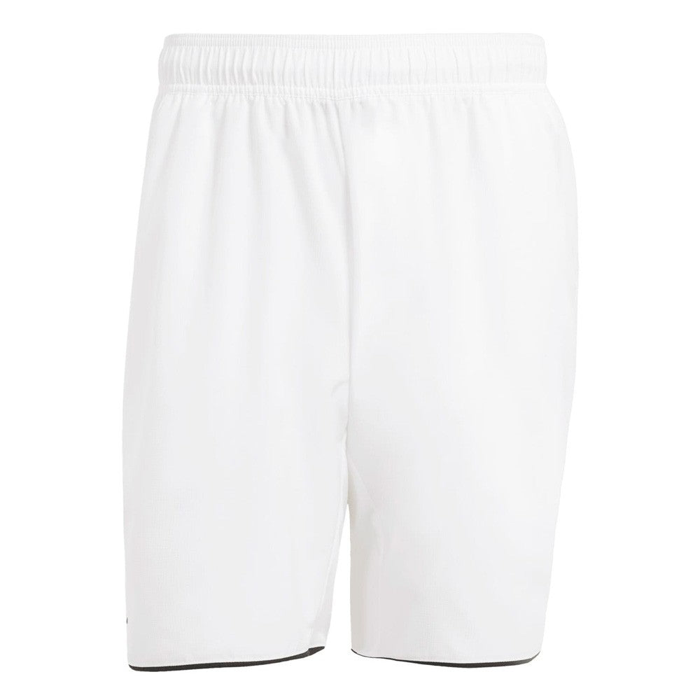 Short de padel Adidas Club Blanc 25