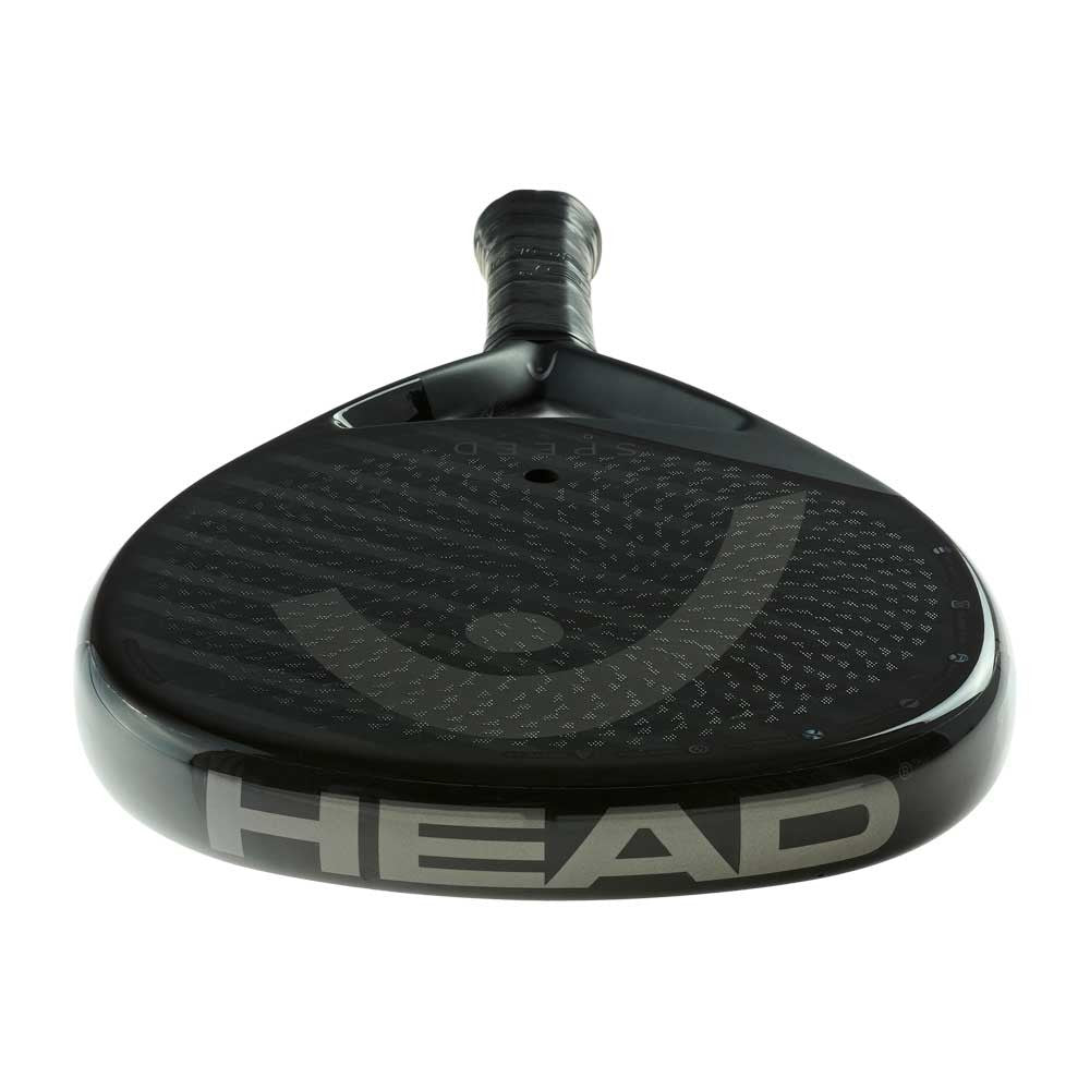 Raquette de padel Head Speed One 2025 – vue 3