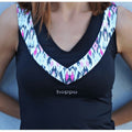 Top de padel Hoppo Sukan