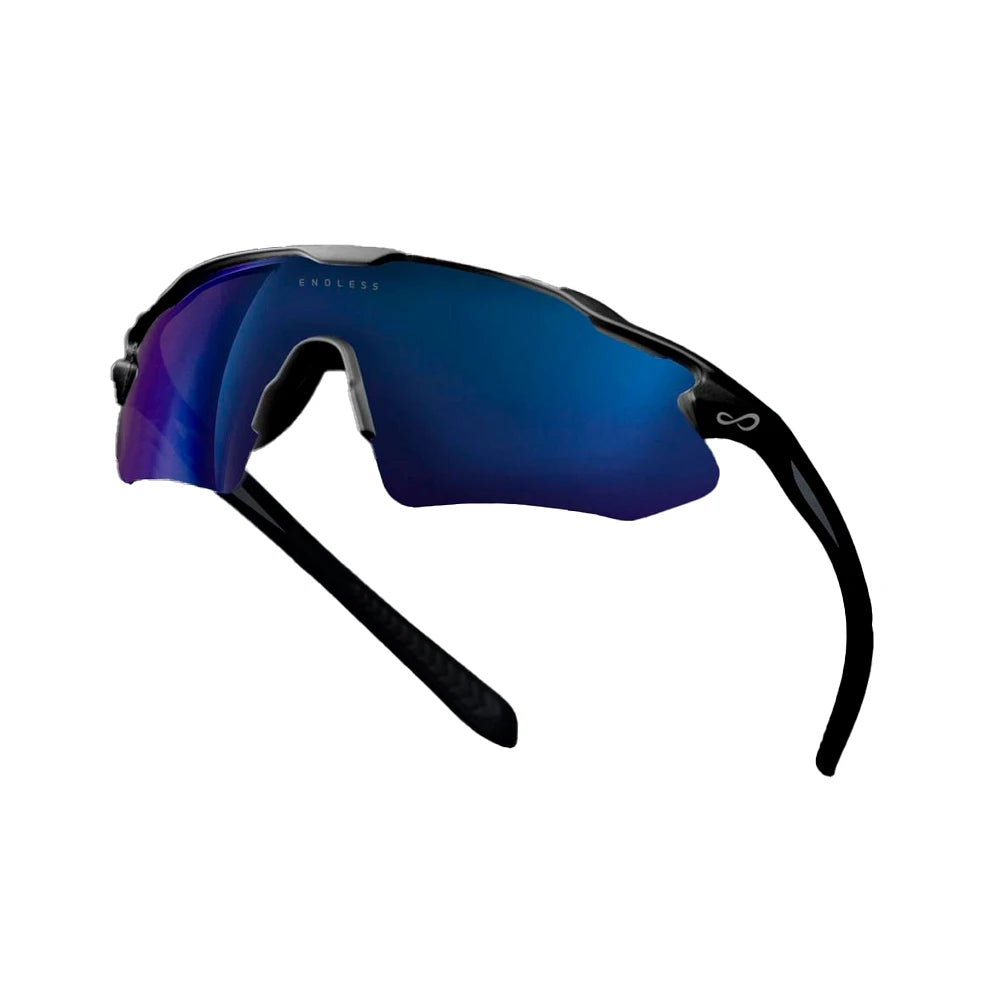 Lunettes de padel Endless Shelter Pro Black Blue