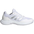 Chaussures de padel Adidas Gamecourt 2 W White