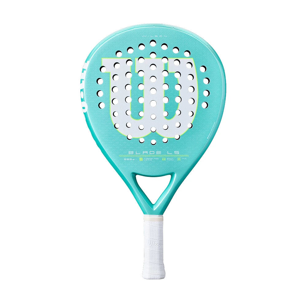 Raquette de padel Wilson Blade LS V4 – vue 2