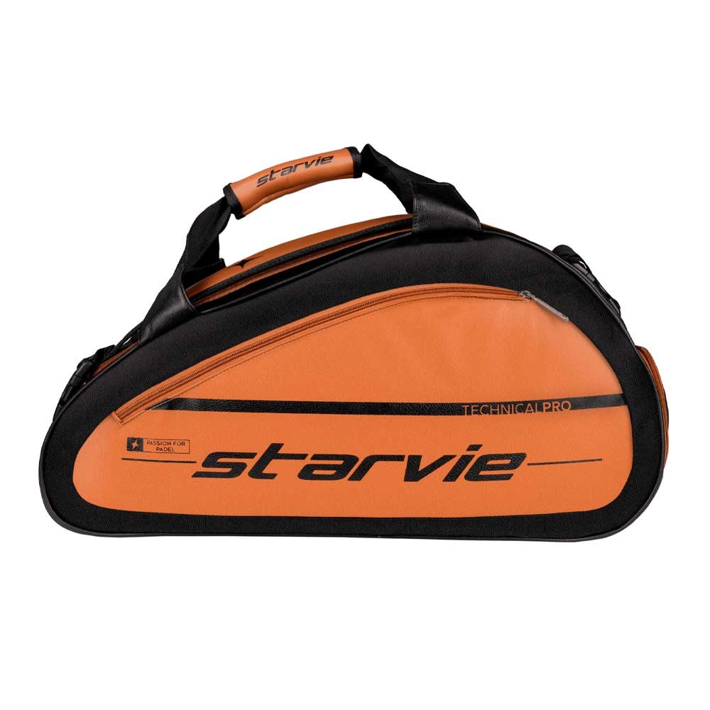 Sac à raquettes Star Vie Luxury Kenta – vue 4