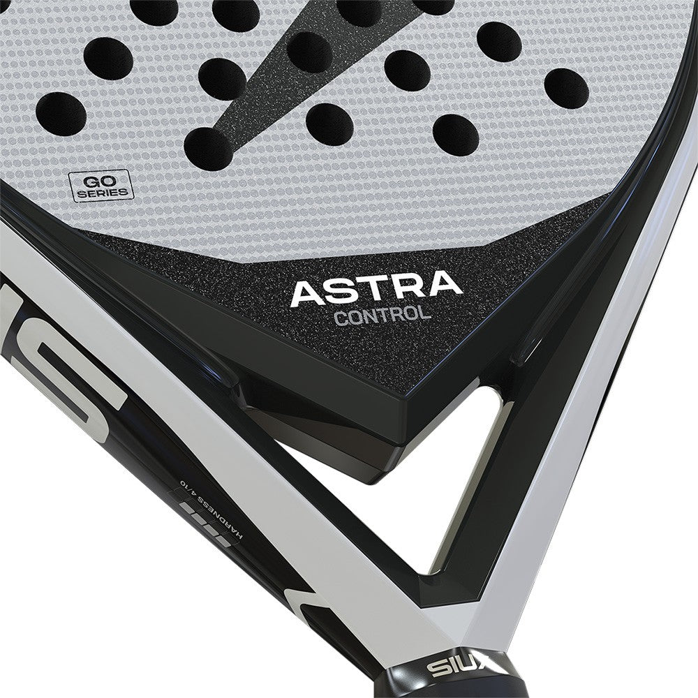 Raquette de padel Siux Astra Control – vue 4