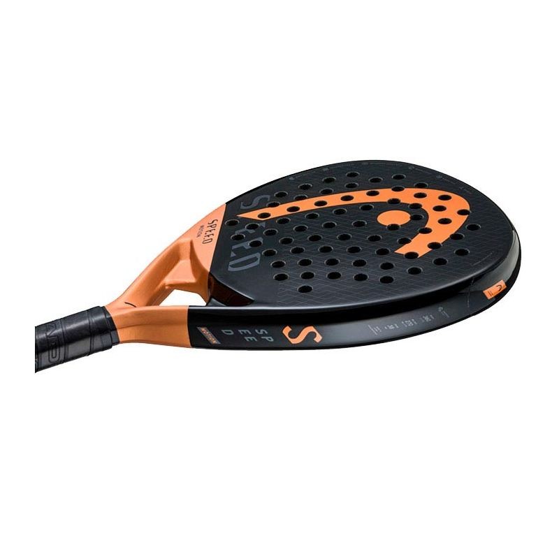 Raquette de padel Head Speed Motion 2026 – vue 2