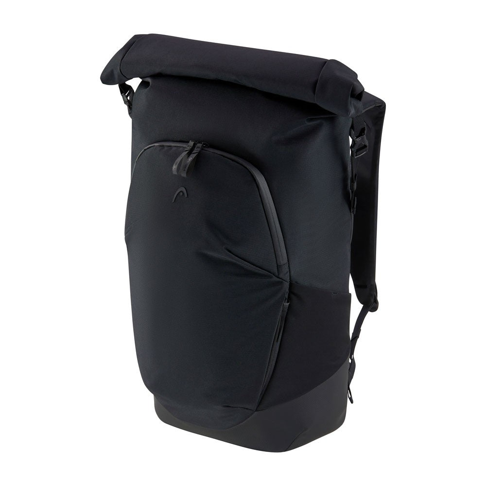 Sac à dos de padel Head Pro X Racqpack BK