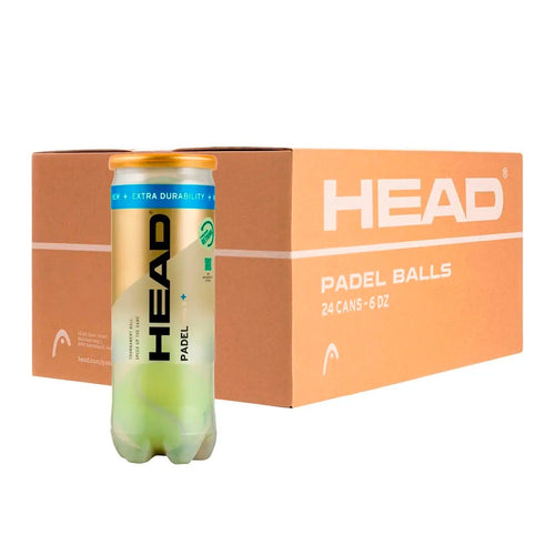 Balles Head Pro S+