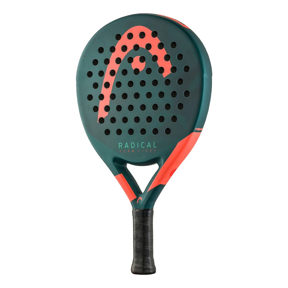 Raquette de padel Head Radical Team Light 2026 – vue 6