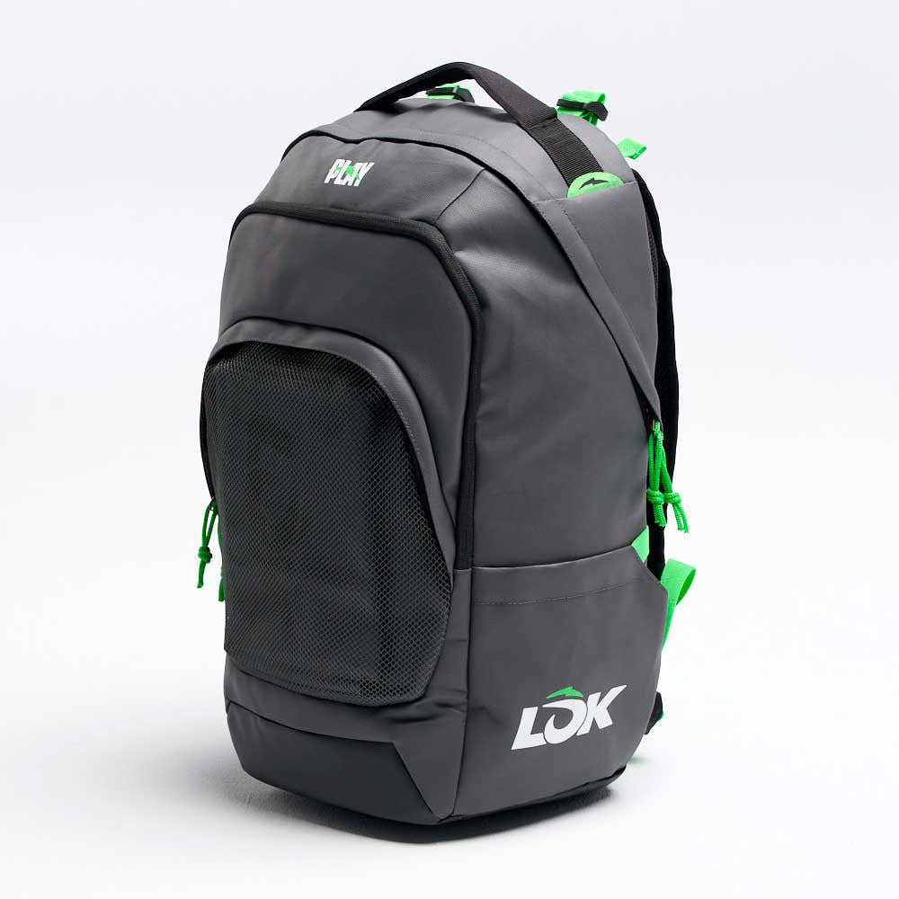 Sac à dos de padel Lok Maxx – vue 3