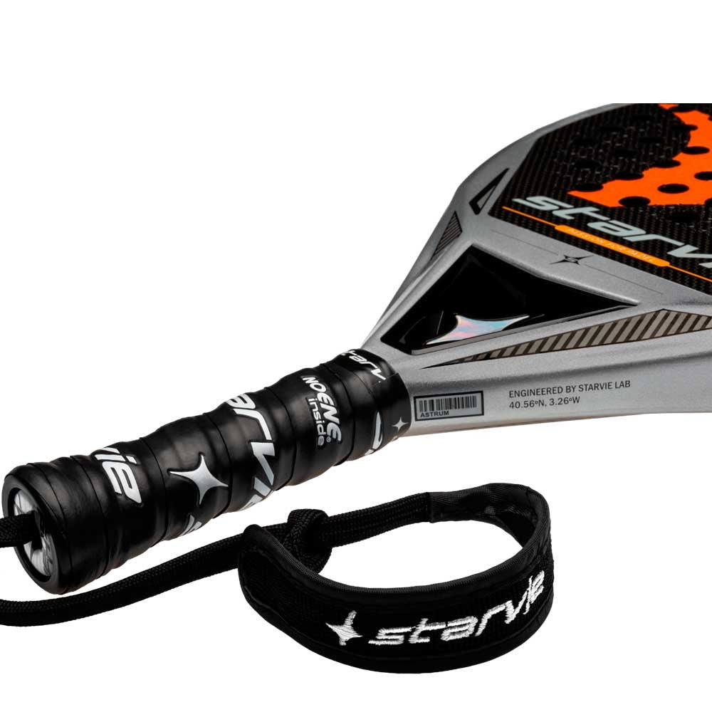 Raquette de padel Star Vie Astrum Soft 24 – vue 5