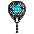 Raquette de padel Star Vie Drax Soft 12K
