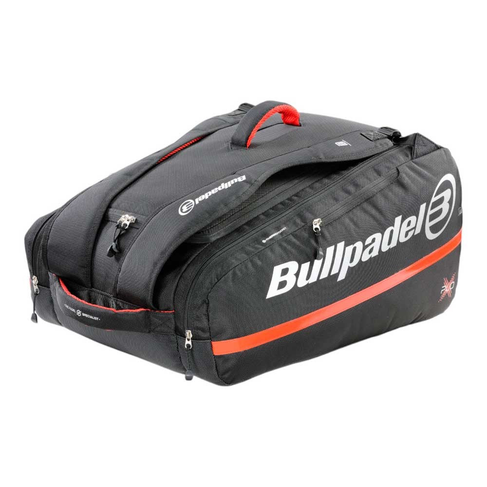 Sac à raquettes Bullpadel BPP25022 Xplo 25 – vue 3