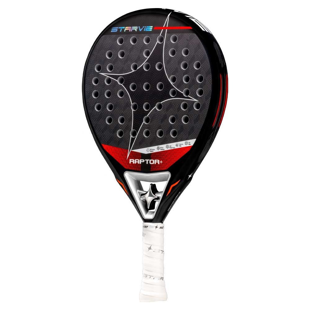 Raquette de padel Star Vie Raptor + – vue 2