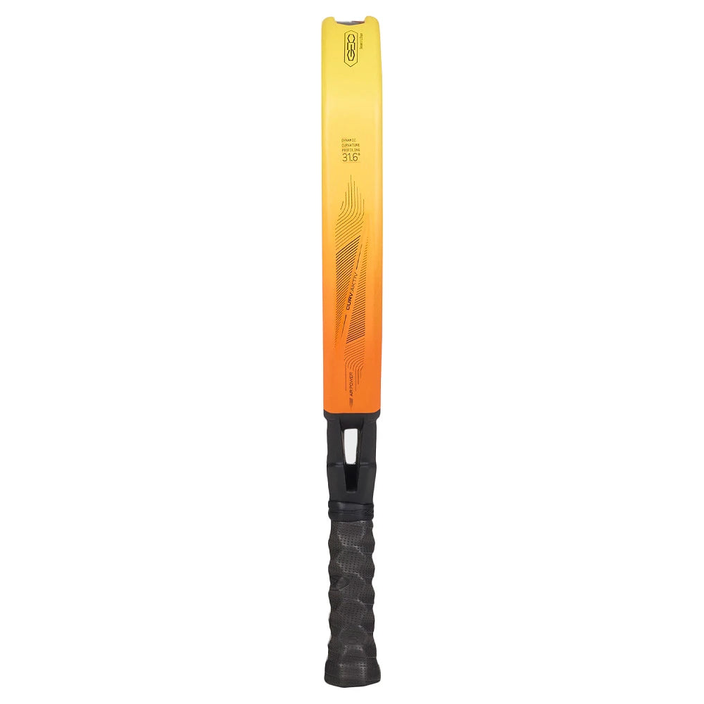 Raquette de padel Bullpadel Vertex 05 Geo 2027 – vue 4