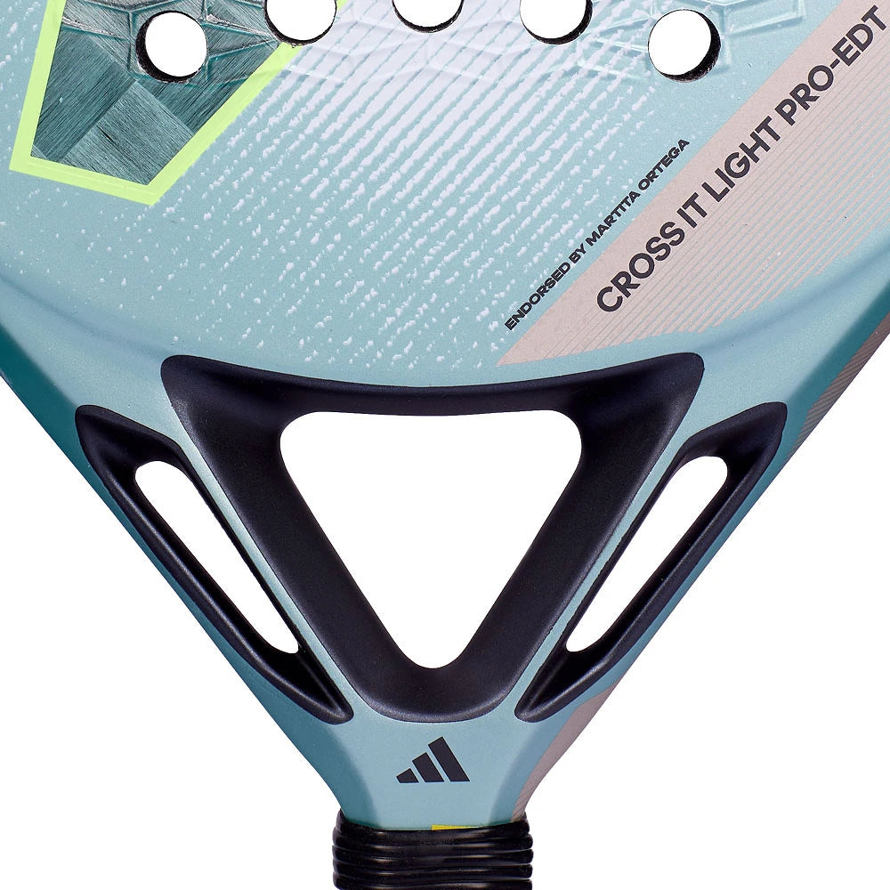 Raquette de padel Adidas Cross It Light Pro EDT 2026 – vue 5