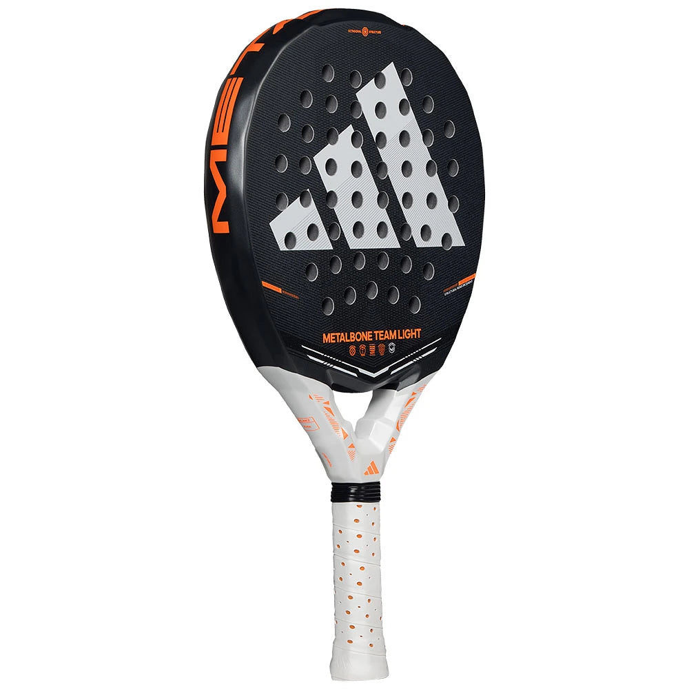 Raquette de padel Adidas Metalbone Team Light 2026 – vue 2
