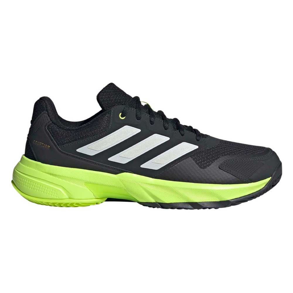Chaussures de padel Adidas Courtjam Control M Clay 25